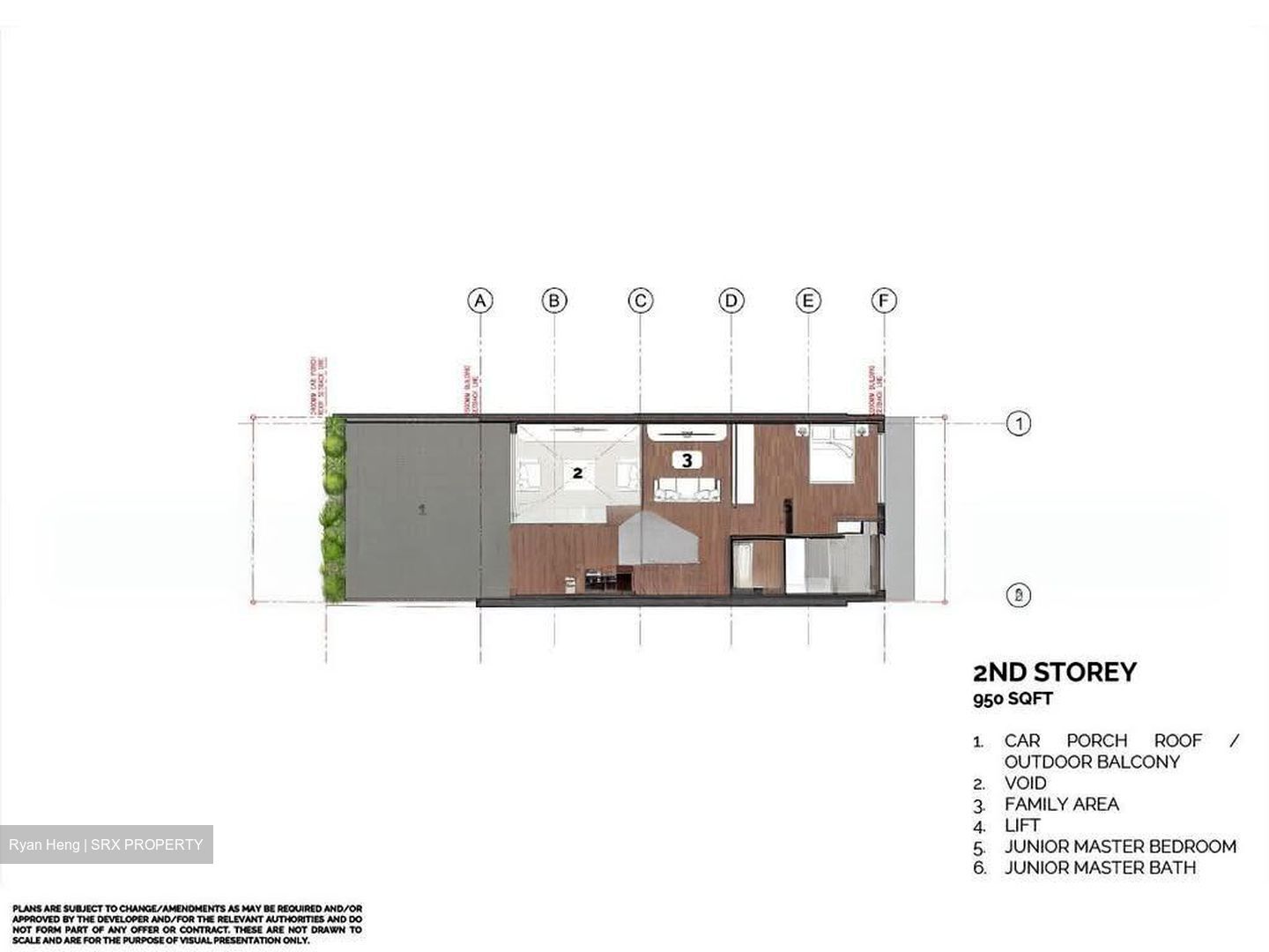 Sembawang Hills Estate (D20), Terrace #529556331
